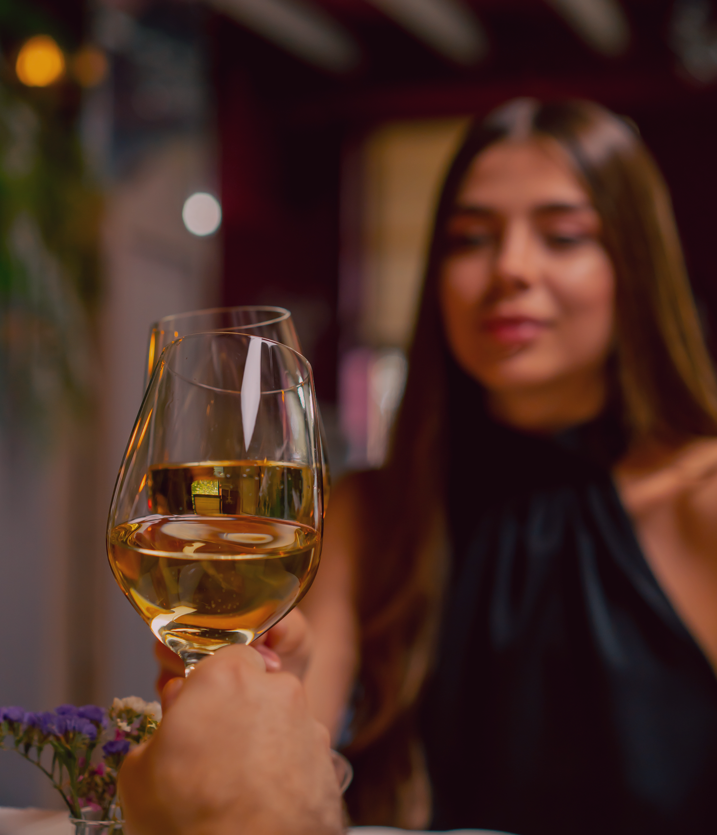 Passos para organizar